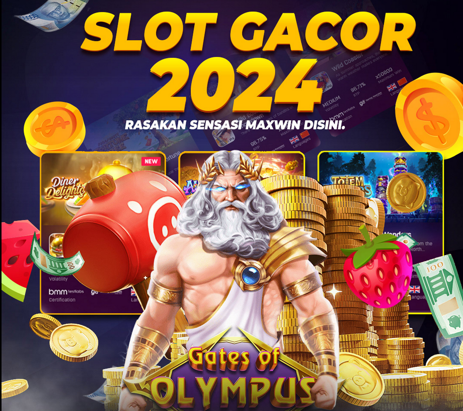 สล็อต เว็บ ตรง 2024